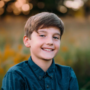 Meet your Posher, Knox